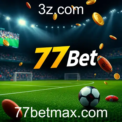 A Ascensão do 77 Bet no Mercado de Jogos