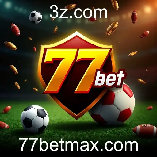 A Ascensão do 77 Bet nos Jogos Online em 2025