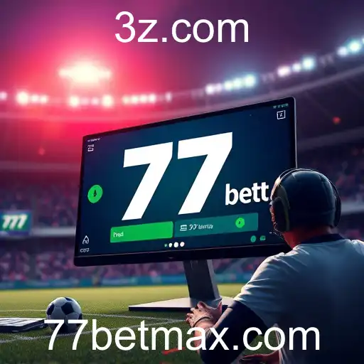 A Ascensão do 77 Bet no Mercado de Jogos em 2025