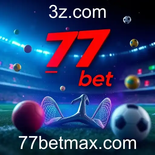 A Ascensão do 77 Bet no Cenário Atual de Jogos