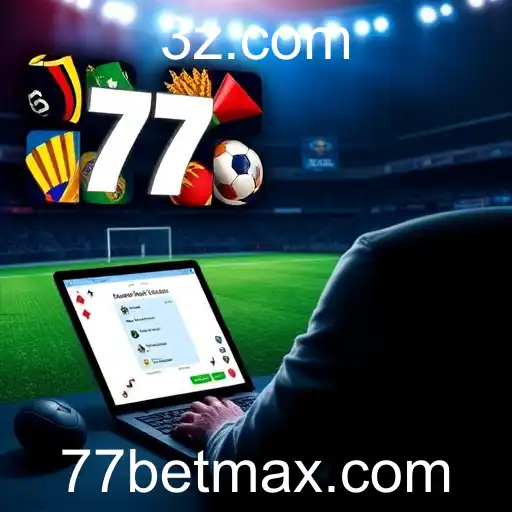 A Evolução dos Jogos Online no Brasil: 77 Bet em Destaque