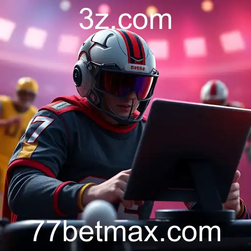 Expansão do Mercado de Apostas Online: 77 Bet Lança Novas Funcionalidades