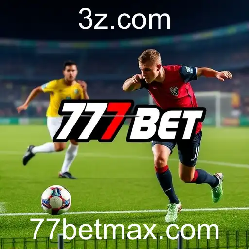 A Ascensão do 77 Bet no Mercado Brasileiro de Jogos